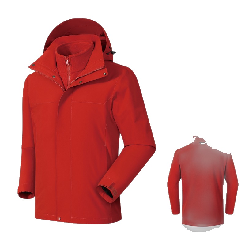 JC-8815-3 куртка для активного отдыха